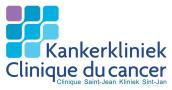 Logo Clinique du cancer
