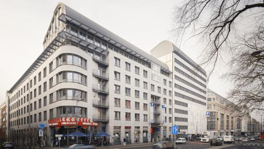Kliniek Sint-Jan