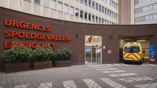 Urgences Clinique Saint-Jean