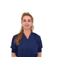Docteur Francesca Spada gynécologue Bruxelles