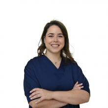 Docteur Zineb Cherif-Alami gynécologue Bruxelles Clinique Saint-Jean