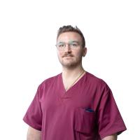 Dr Hatt Frédéric, urgentiste à la Clinique Saint-Jean à Bruxelles