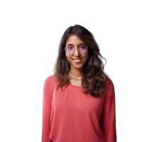 Dr FOOLCHAND Yoshnee, médecin spécialiste en médecine physique à la Clinique Saint-Jean à Bruxelles