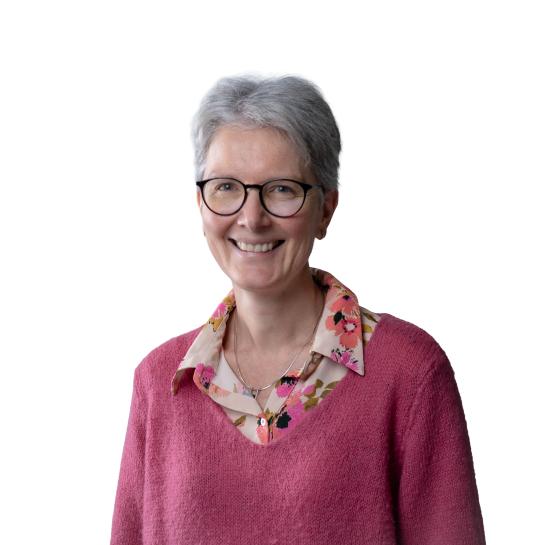 Dr Anne DE LEENER