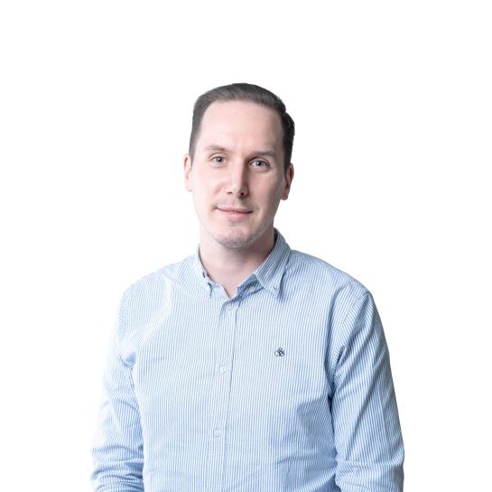 Dr. UTEN Thomas, anesthesiste in Kliniek Sint-Jan in Brussel