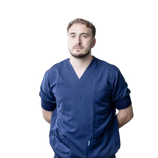 David Mehanna