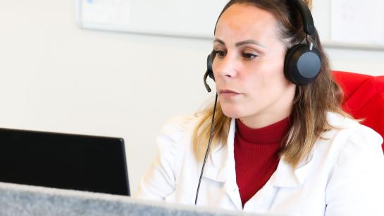 nous contacter grace au contact center clinique saint-jean bruxelles 
