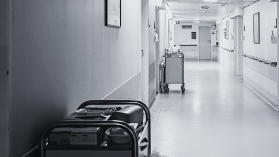 Grève des médecins 07/07/25