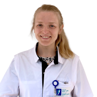 Docteur Janne Elst radiologie Clinique Saint-Jean