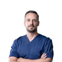 Dr Sergio RIZZI, cardiologue rythmologue interventionnel à la Clinique Saint-Jean à Bruxelles