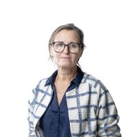 Dr-Hilde VERNAEVE gynecologue à la Clinique du sein de la Clinique Saint-Jean-bruxelles
