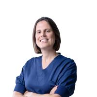Dr Marie DECONINCK, gynecologueà la Clinique Saint-Jean Bruxelles