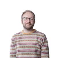 Dr Stijn Germonpré, docteur en Rhumatologie à la Clinique Saint-Jean de Bruxelles