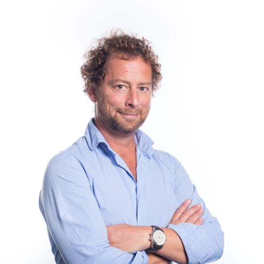 Docteur Serge Steinfeld rhumatologie Clinique Saint-Jean Bruxelles