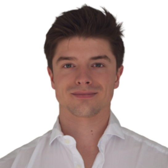 Paul Grobet dentiste Clinique Saint-Jean Bruxelles