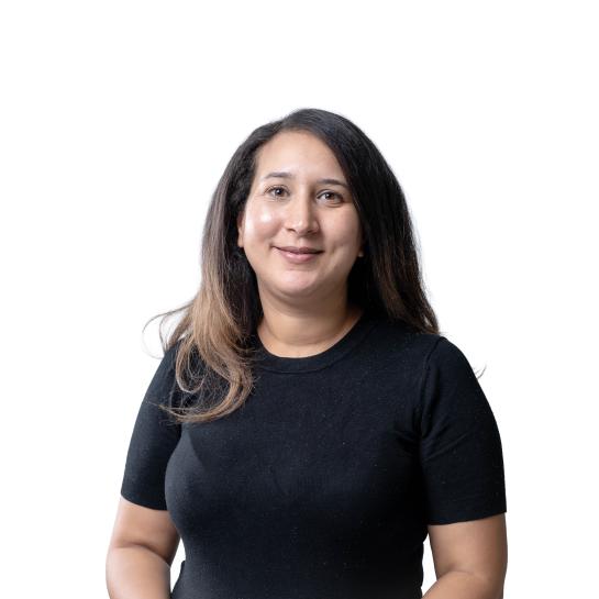 Dr Yousra BEN BRAHIM, ophtalmologue à la Clinique Saint-Jean De Bruxelles